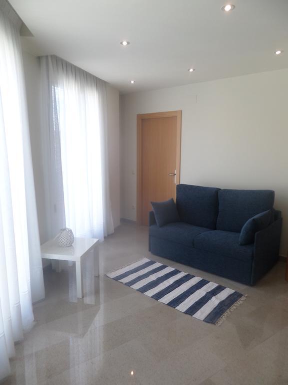 El Lagar De Elciego Apartamento Quarto foto