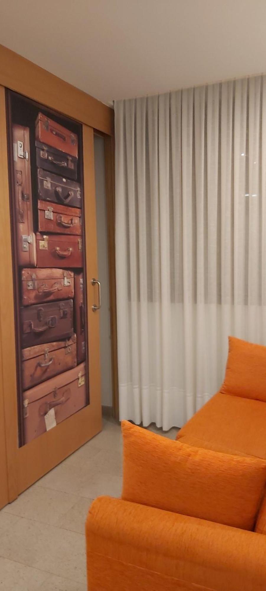 El Lagar De Elciego Apartamento Quarto foto