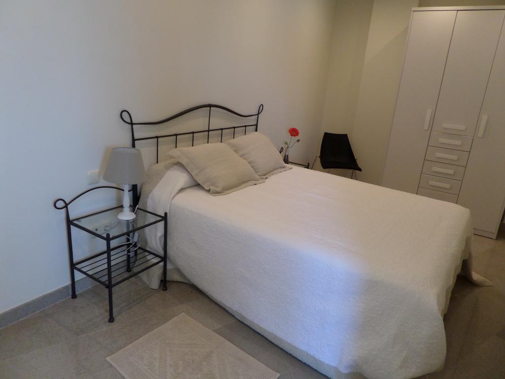 El Lagar De Elciego Apartamento Quarto foto