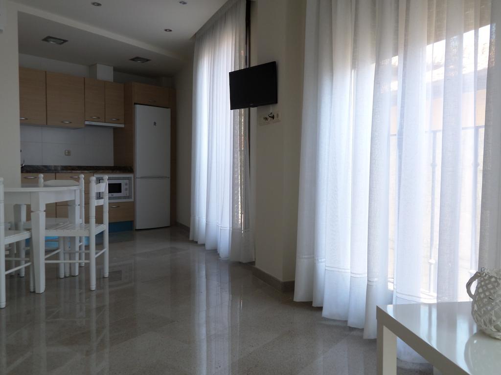 El Lagar De Elciego Apartamento Quarto foto