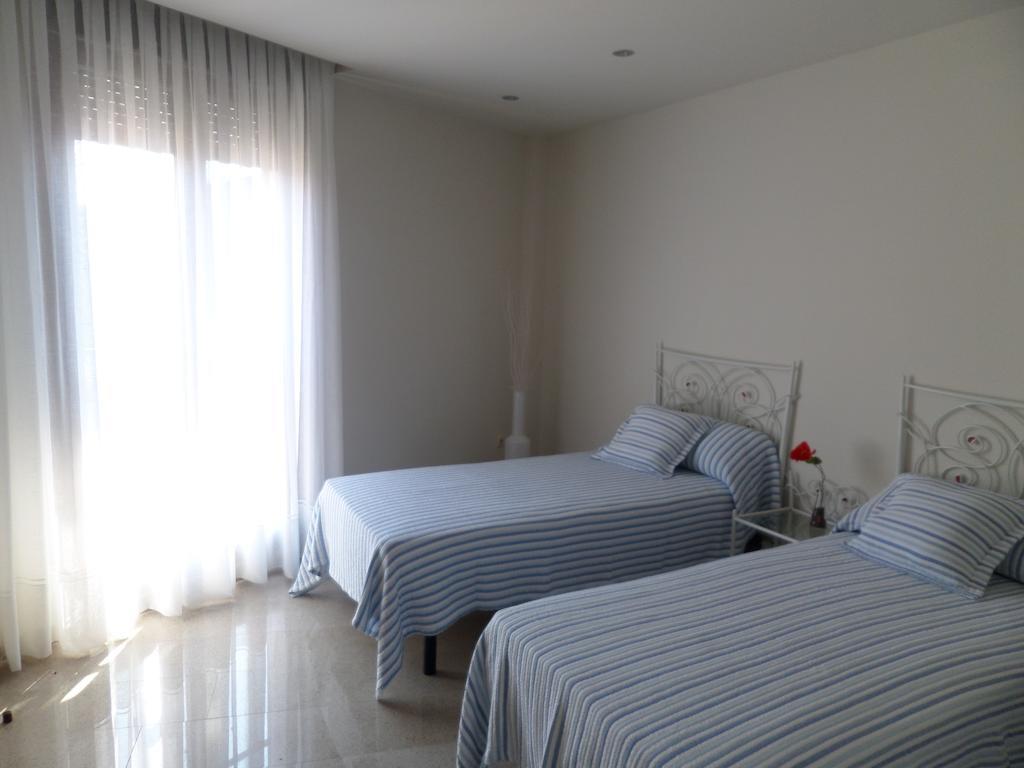 El Lagar De Elciego Apartamento Quarto foto