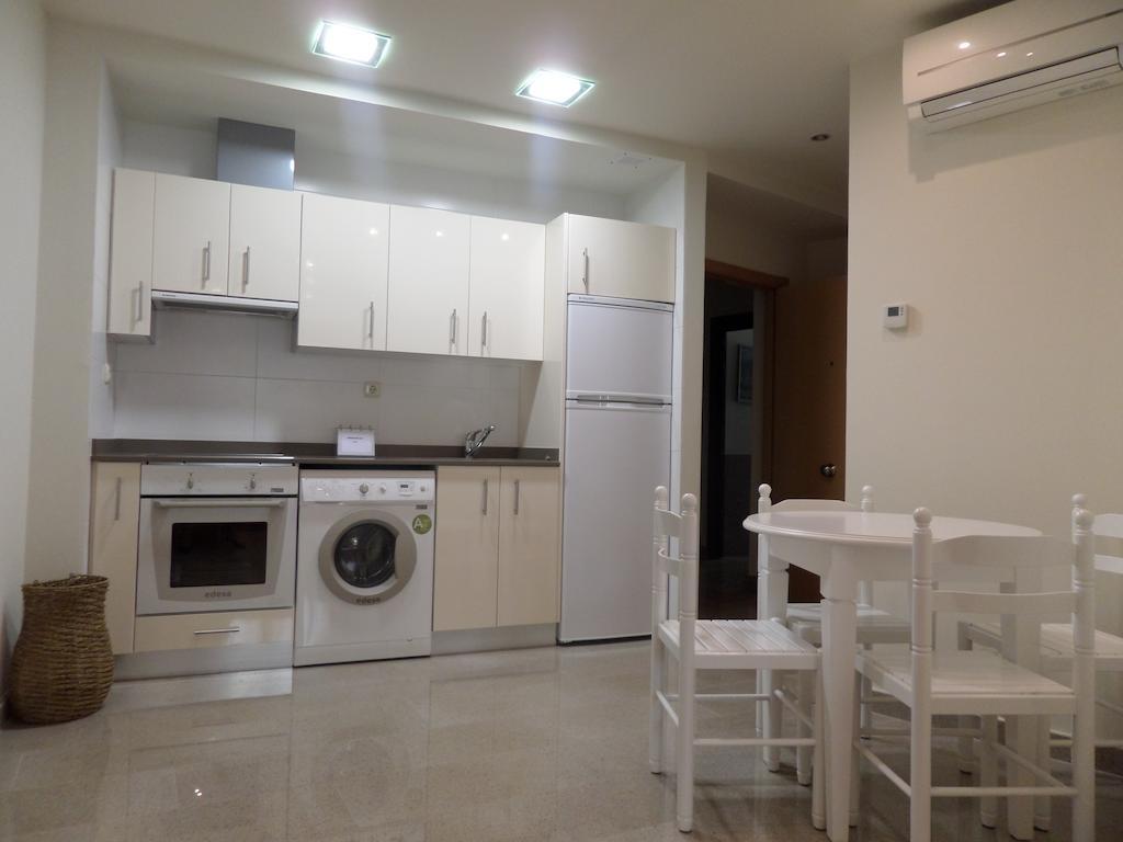El Lagar De Elciego Apartamento Quarto foto