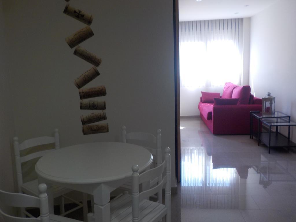 El Lagar De Elciego Apartamento Exterior foto